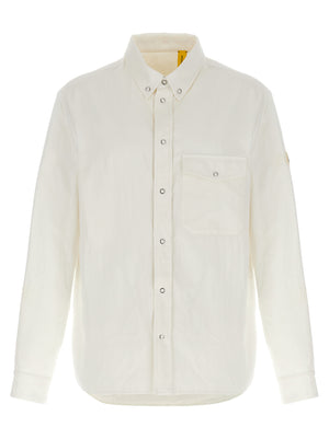 Moncler Genius Overshirt Moncler X Frgmt