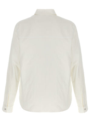 Moncler Genius Overshirt Moncler X Frgmt