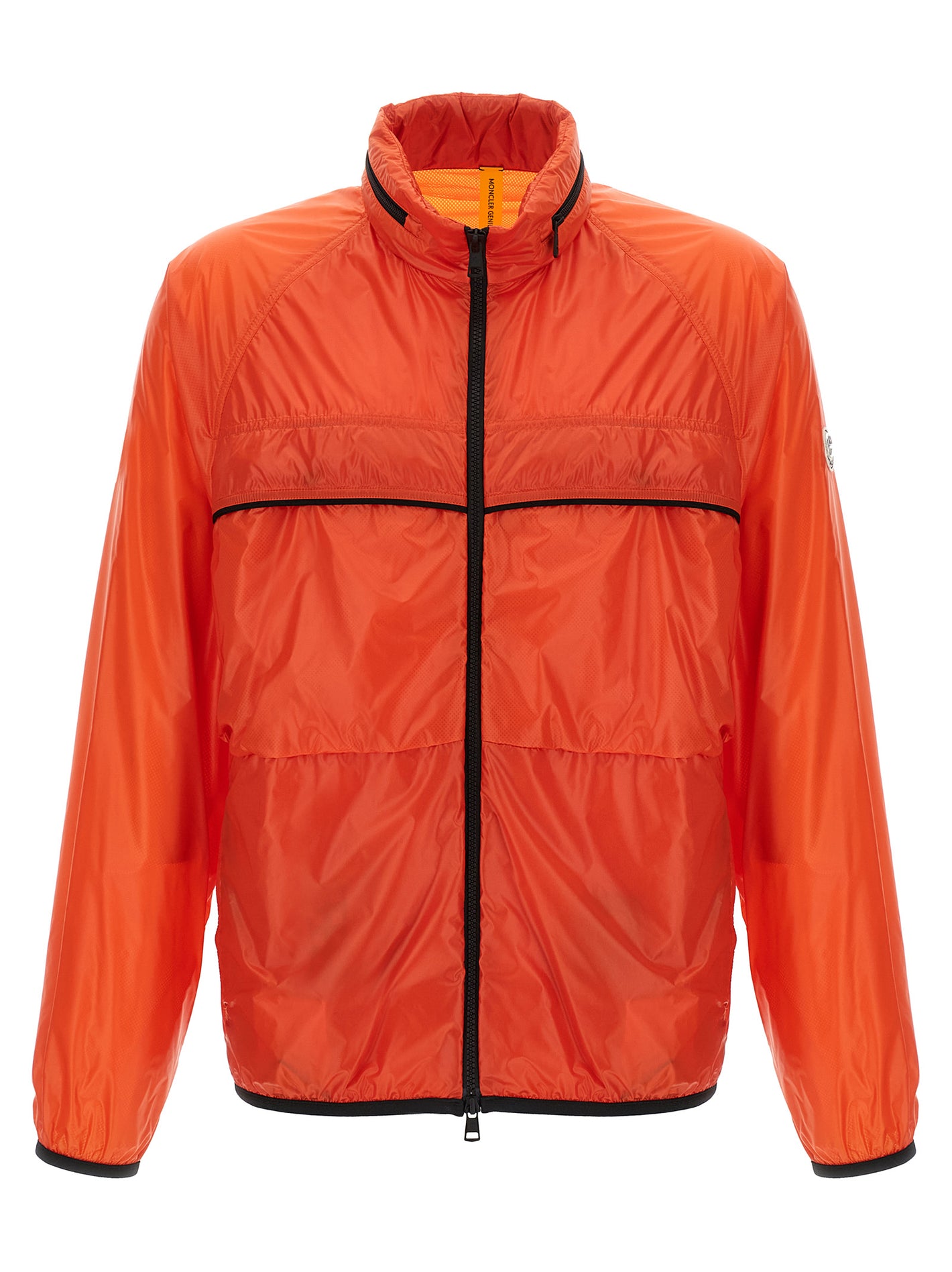 Moncler Genius Moncler X Mercedes-benz By Nigo Anubis Jacket