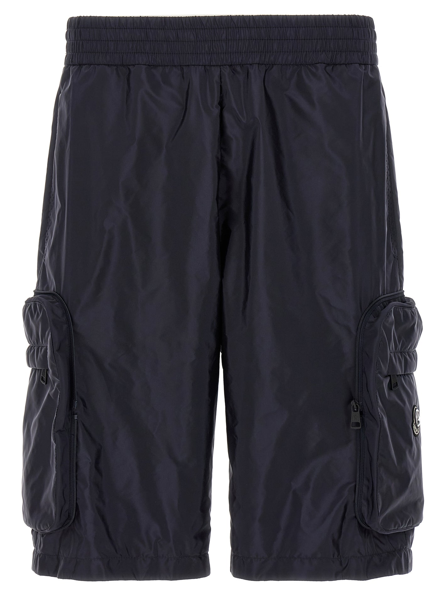 Moncler Genius Bermuda Moncler X Mercedes-benz By Nigo