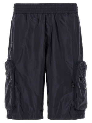 Moncler Genius Bermuda Moncler X Mercedes-benz By Nigo