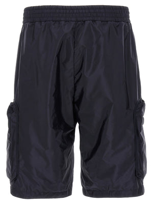 Moncler Genius Bermuda Moncler X Mercedes-benz By Nigo
