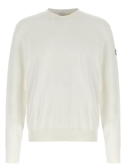 Moncler Genius Moncler X Mercedes-benz By Nigo Jersey