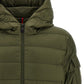 Moncler Najan Down Jacket