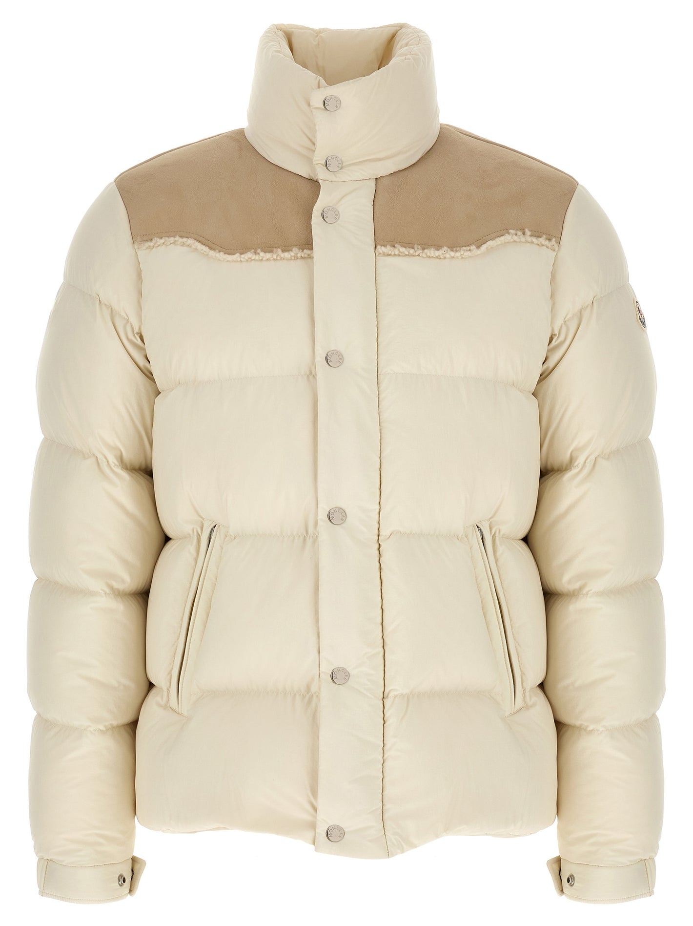 Moncler Verine Down Jacket