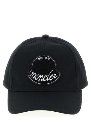 Moncler Baseball Cap Hat