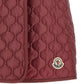 Moncler Square Quilting Skirt