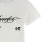 Moncler Embroidery T-shirt