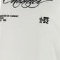 Moncler Embroidery T-shirt