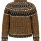 Moncler Grenoble Indren Down Jacket