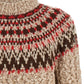 Moncler Grenoble Alpaca And Silk Sweater