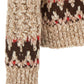 Moncler Grenoble Alpaca And Silk Sweater