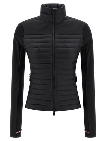 Moncler Grenoble Polartec® Cardigan