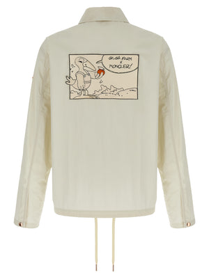 Moncler Genius Moncler X Gilga Farm Satsuma Jacket