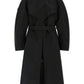 Moncler Genius Moncler X Edward Enninful Zake Trench Coat