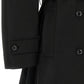 Moncler Genius Moncler X Edward Enninful Zake Trench Coat