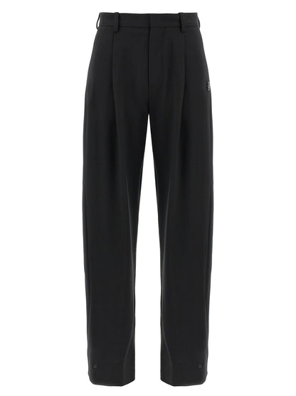 Moncler Genius Moncler X Edward Enninful Pants