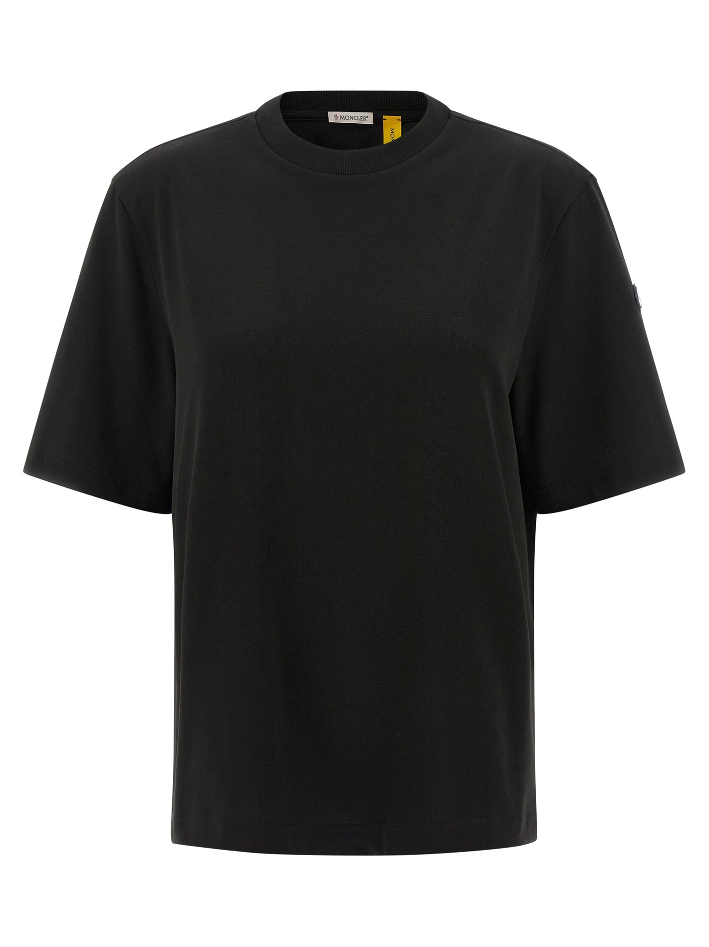 Moncler Genius T-shirt Moncler X Edward Enninful