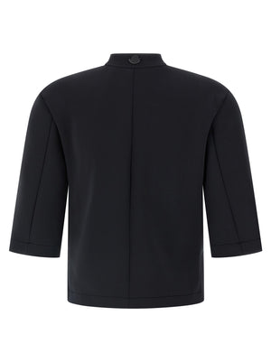 Moncler Genius Top Moncler X Edward Enninful