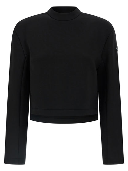 Moncler Genius Moncler X Edward Enninful Sweatshirt