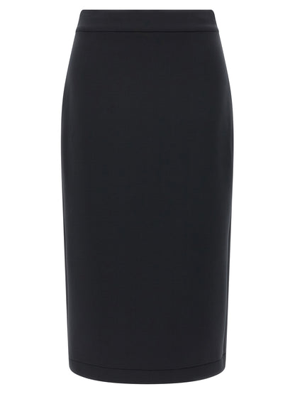 Moncler Genius Moncler X Edward Enninful Skirt
