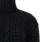 Moncler Genius Moncler X Edward Enninful Tricot Turtleneck Sweater