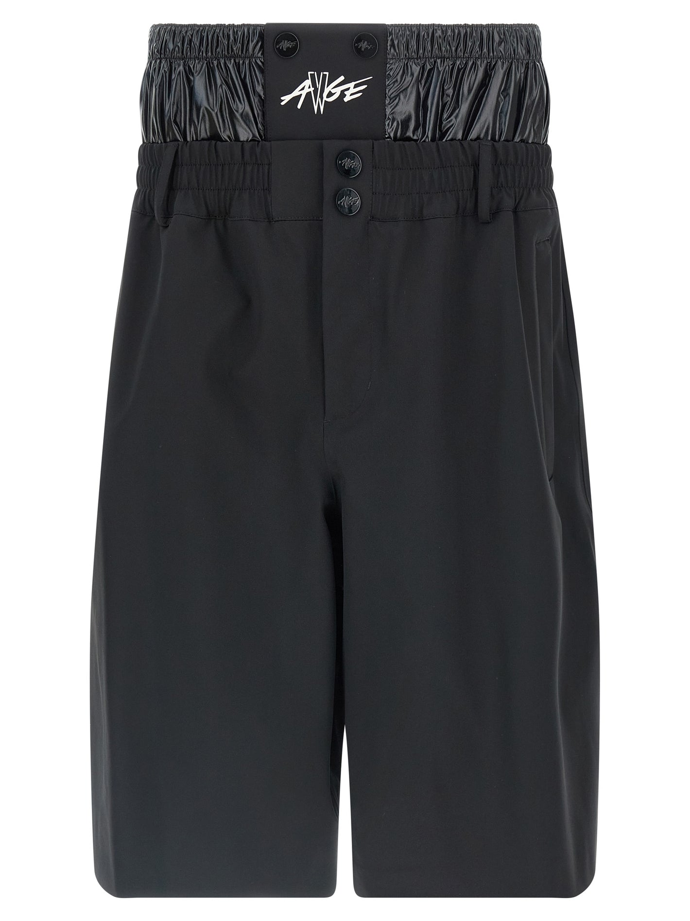 Moncler Genius Bermuda Moncler X A$ap Rocky