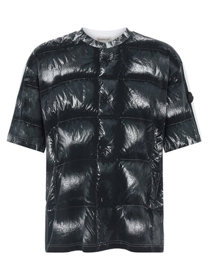 Moncler Genius T-shirt Moncler X A$ap Rocky