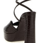 Jimmy Choo Karli Sandals