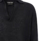 Tom Ford Cashmere And Silk Polo Shirt