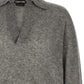Tom Ford Cashmere And Silk Polo Shirt