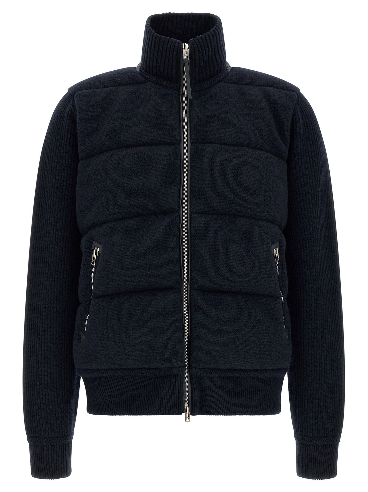 Tom Ford Padded Jacket
