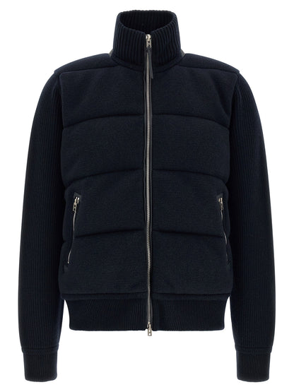 Tom Ford Padded Jacket