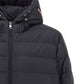Moncler Vermeille Down Jacket