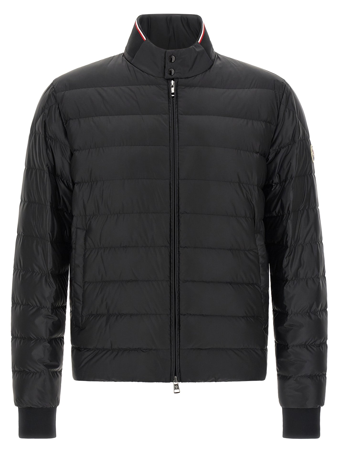 Moncler Rigel Down Jacket