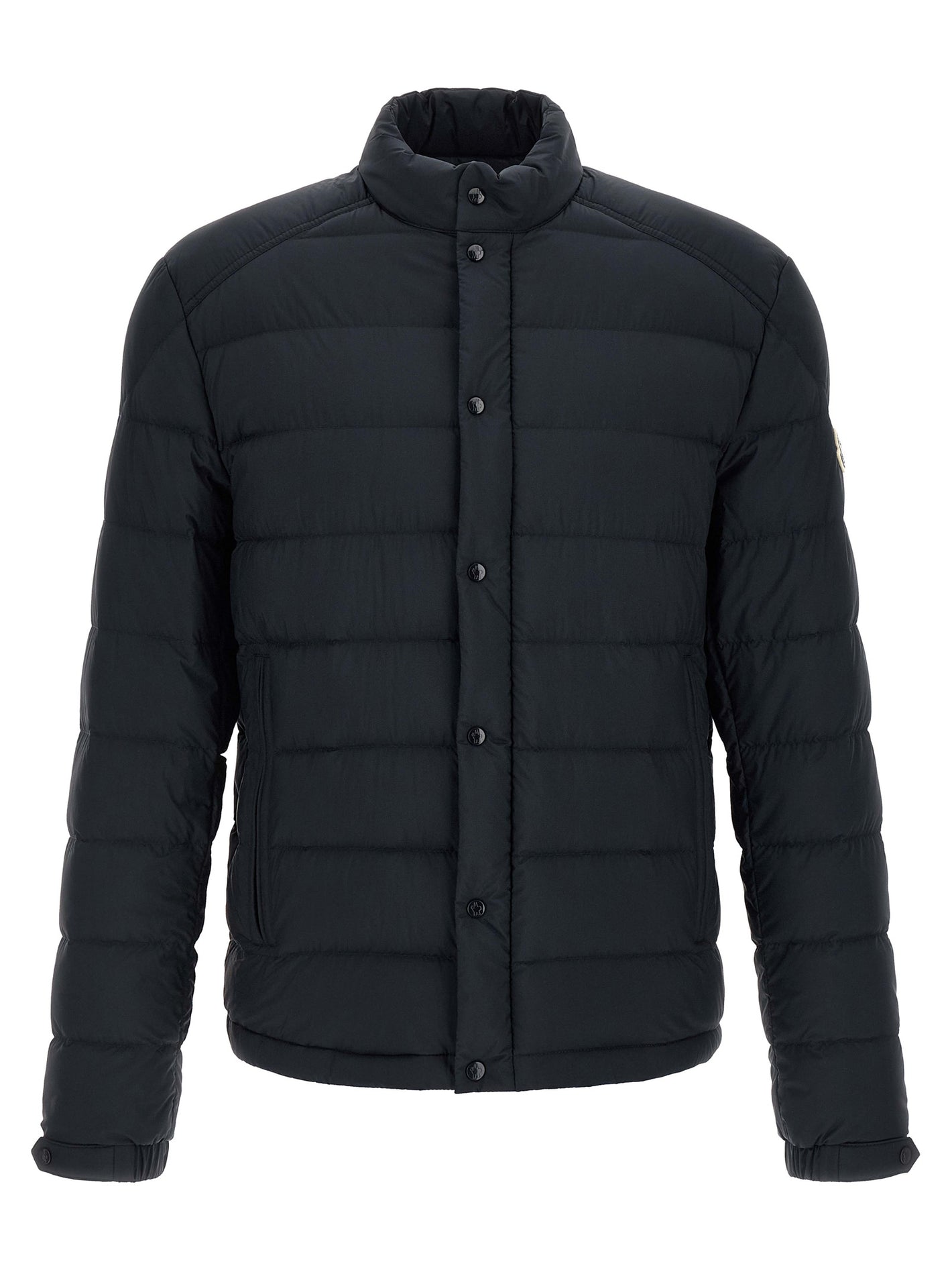 Moncler Selves Down Jacket