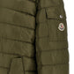 Moncler Oahu Parka