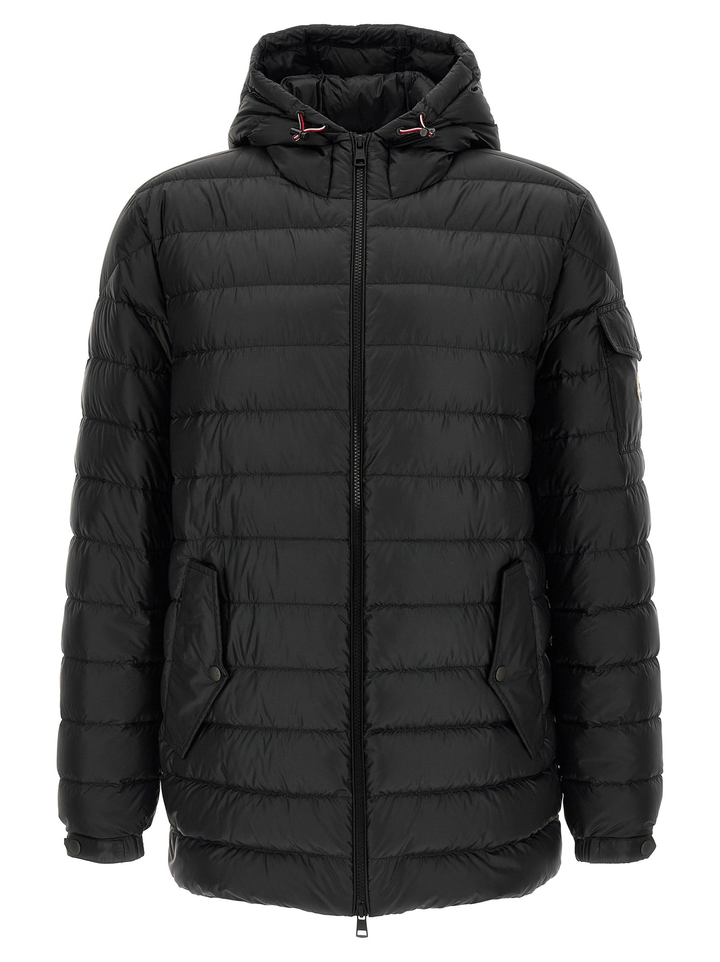 Moncler Oahu Parka