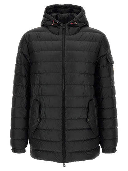 Moncler Oahu Parka