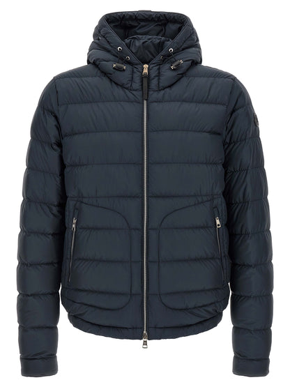 Moncler Sestriere Down Jacket