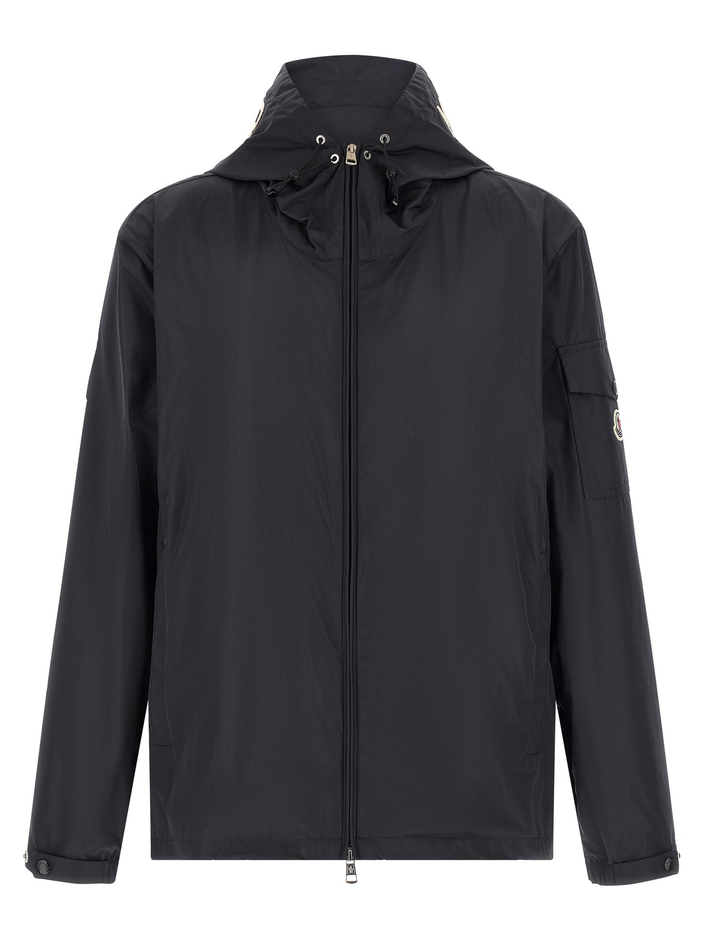 Moncler Sassiere Jacket