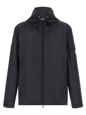 Moncler Sassiere Jacket