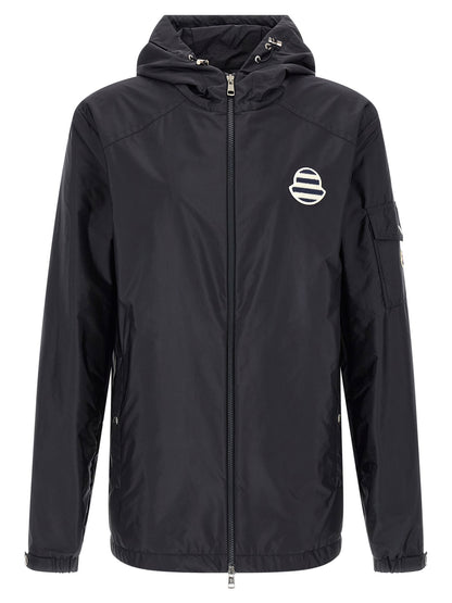 Moncler Mornay Anorak