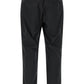 Moncler Grosgrain Tape Joggers