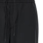 Moncler Grosgrain Tape Joggers