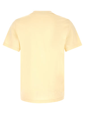 Moncler Flocked Logo T-shirt
