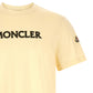 Moncler Flocked Logo T-shirt