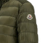 Moncler Origan Down Jacket