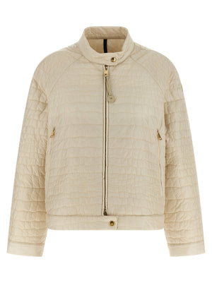 Moncler Aubrietaa Down Jacket