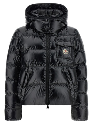 Moncler Andro Down Jacket